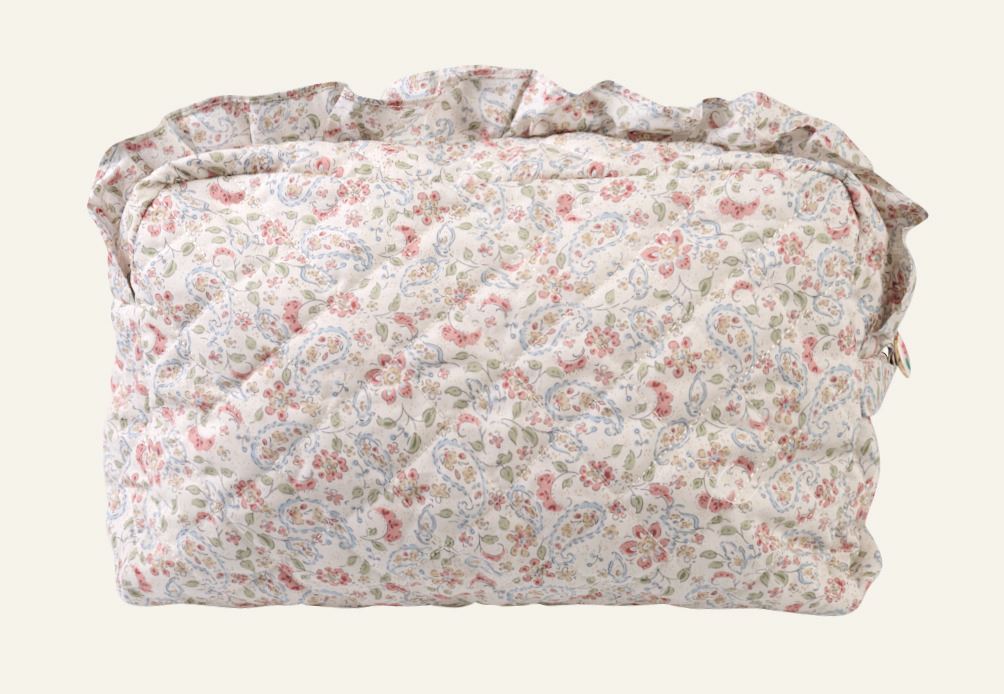 Toalettmappe multi - 22x30 cm multi - 1