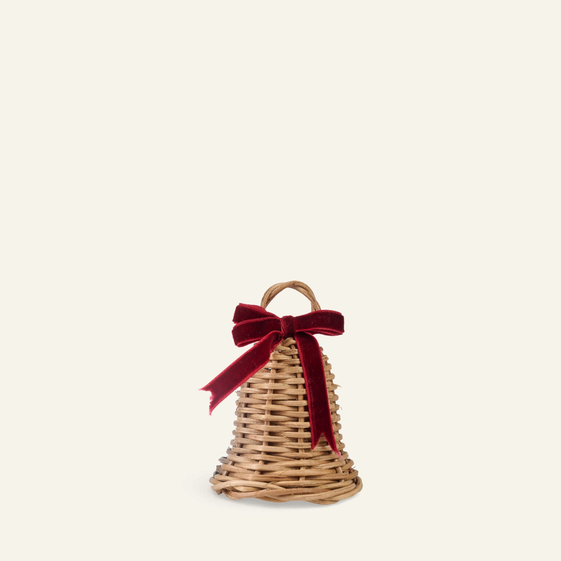 Bjelle natur - 7x7x10 cm natur - 1