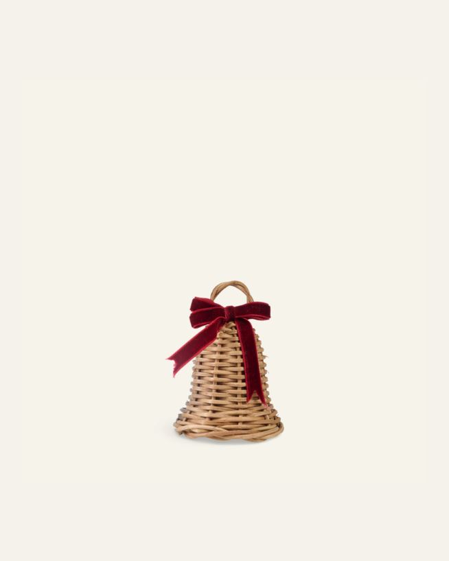 Bjelle natur - 7x7x10 cm natur - 1