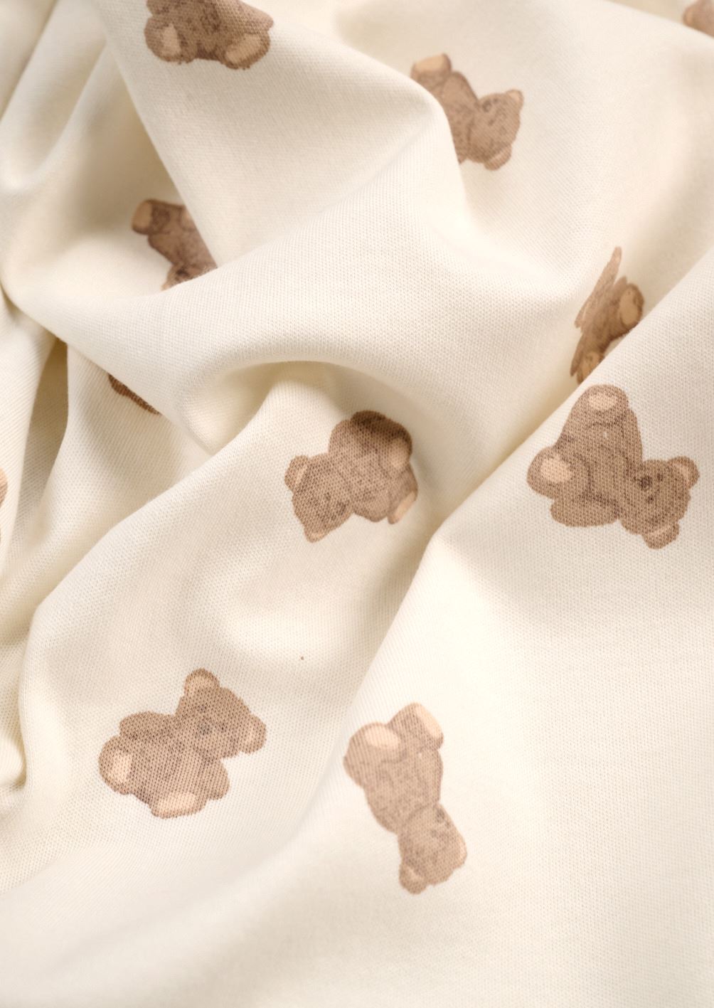 Babypledd                      offwhite - 2