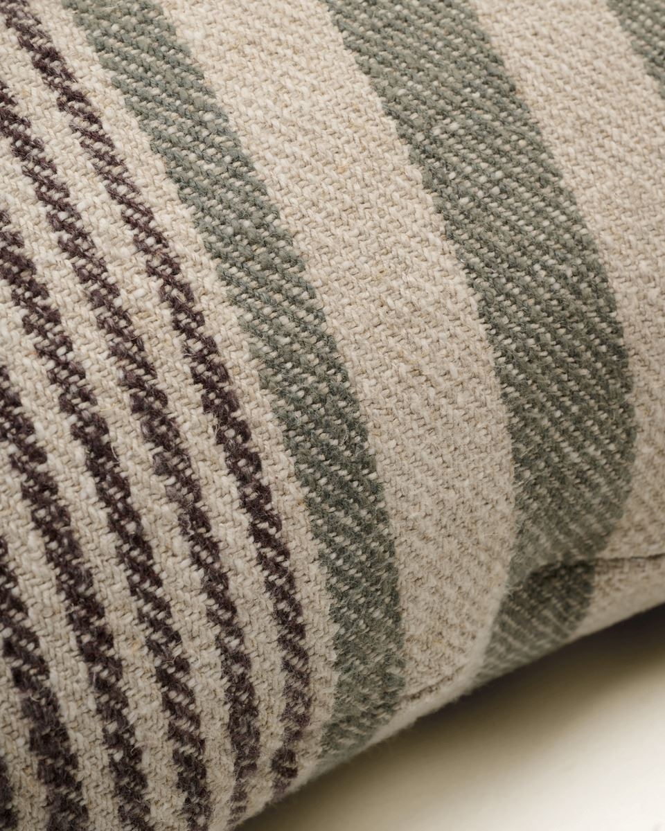 Pynteputetrekk multi grønn - 40x60 cm multi grønn - 1