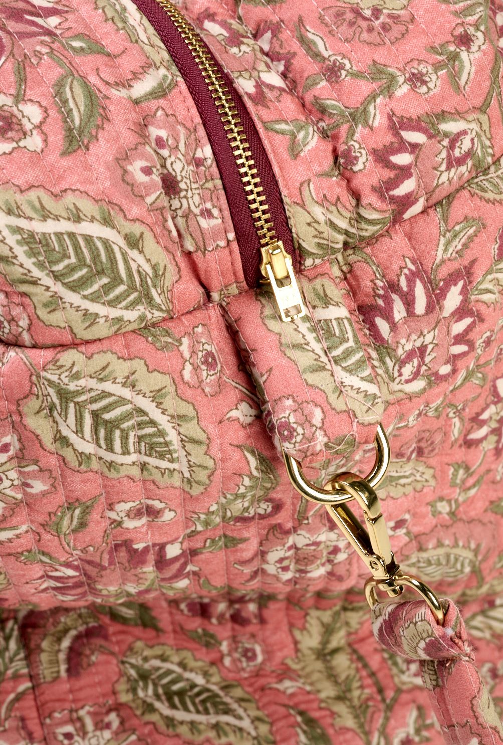 Bag multi rosa - 3