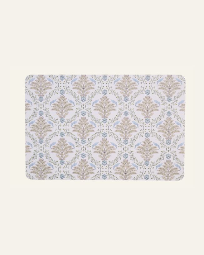 Spisebrikke multi - 45x30 cm multi - 1
