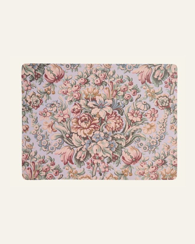 Spisebrikke multi - 40x30 cm multi - 1