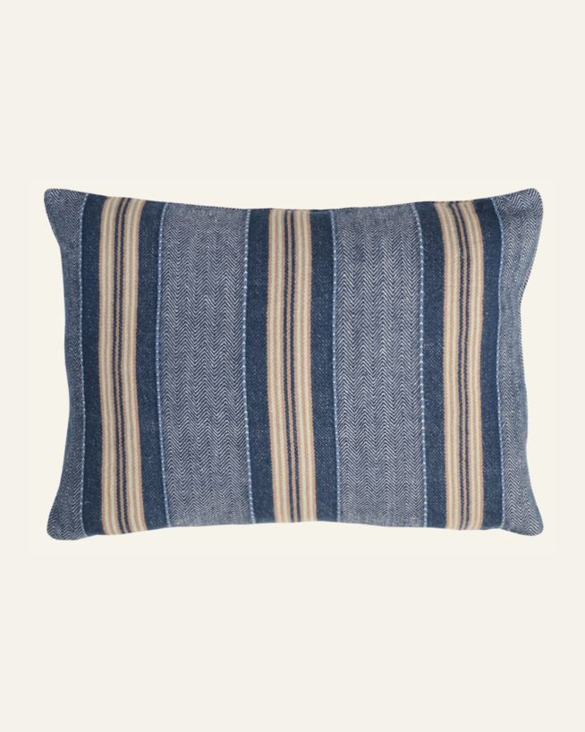 Pynteputetrekk multi blå - 35x50 cm multi blå - 1