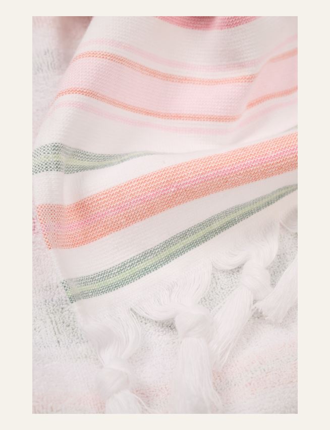 Badehåndkle multi - 3