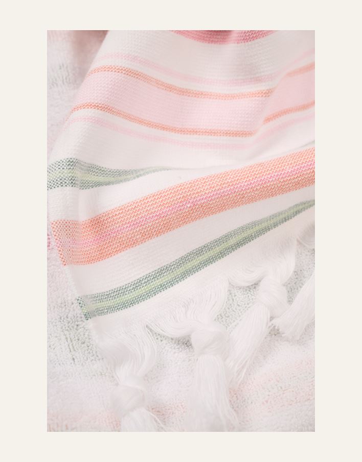 Badehåndkle multi - 3