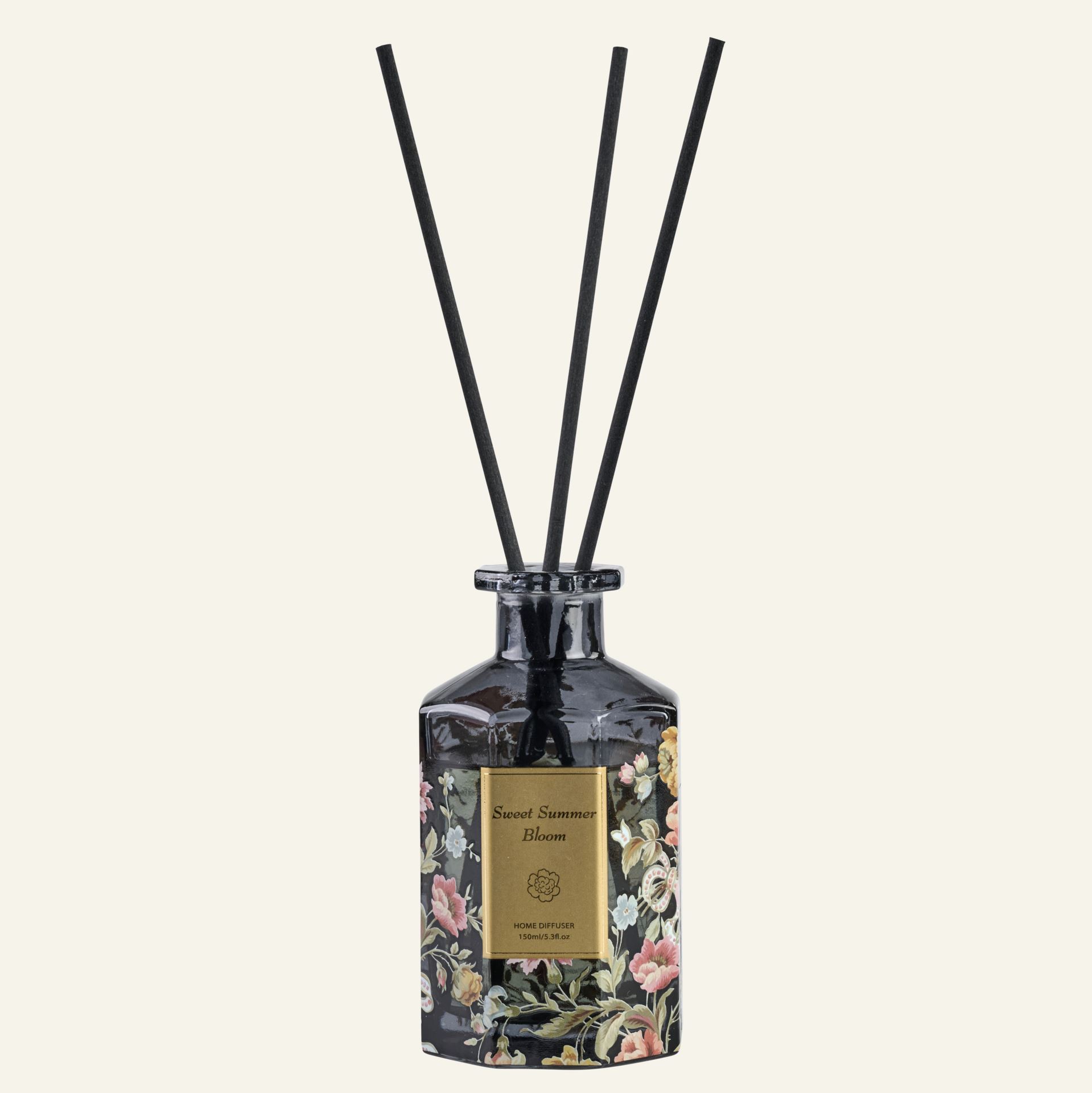 Duftpinner multi blå - 150 ml multi blå - 1