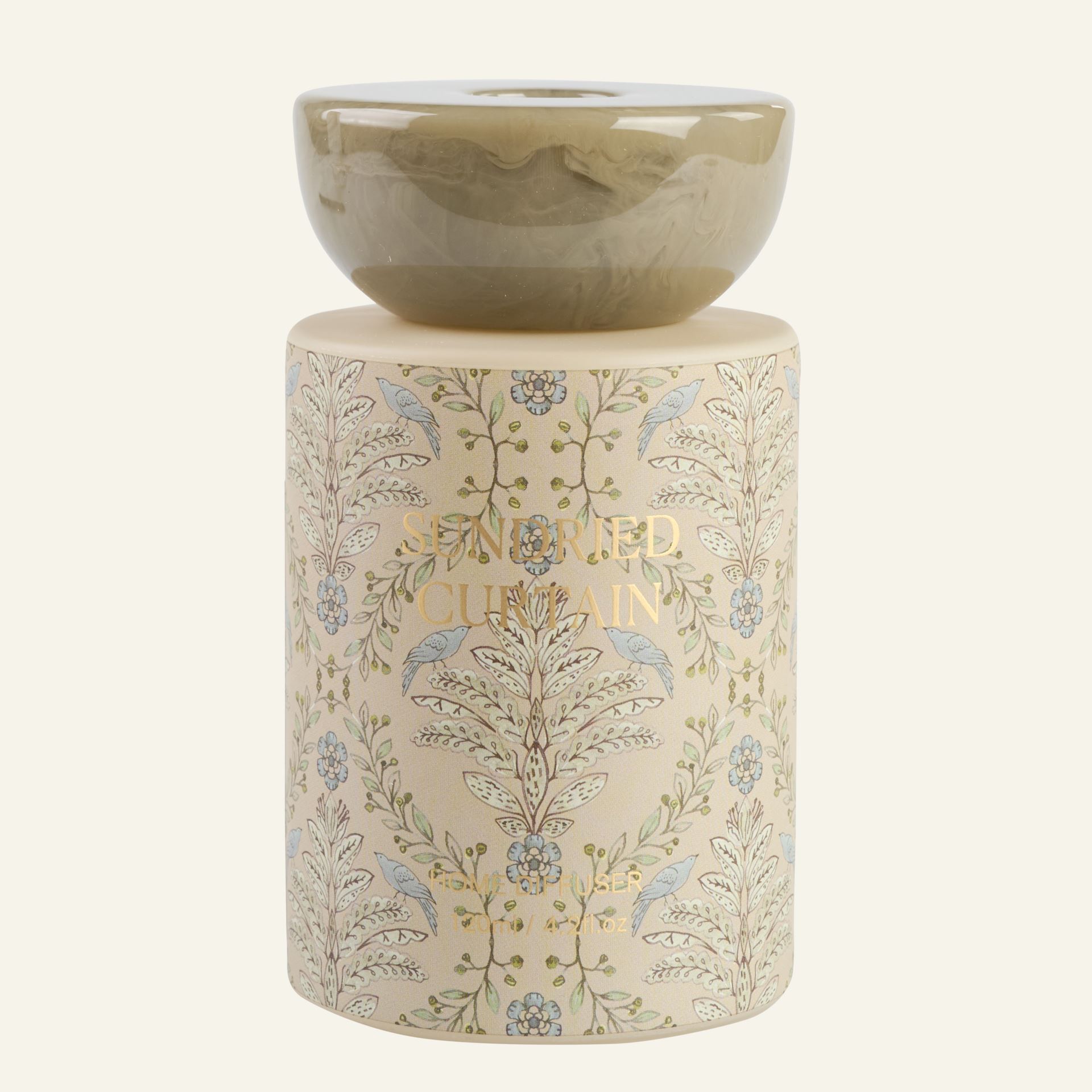 Duftpinner multi beige - 120 ml multi beige - 1