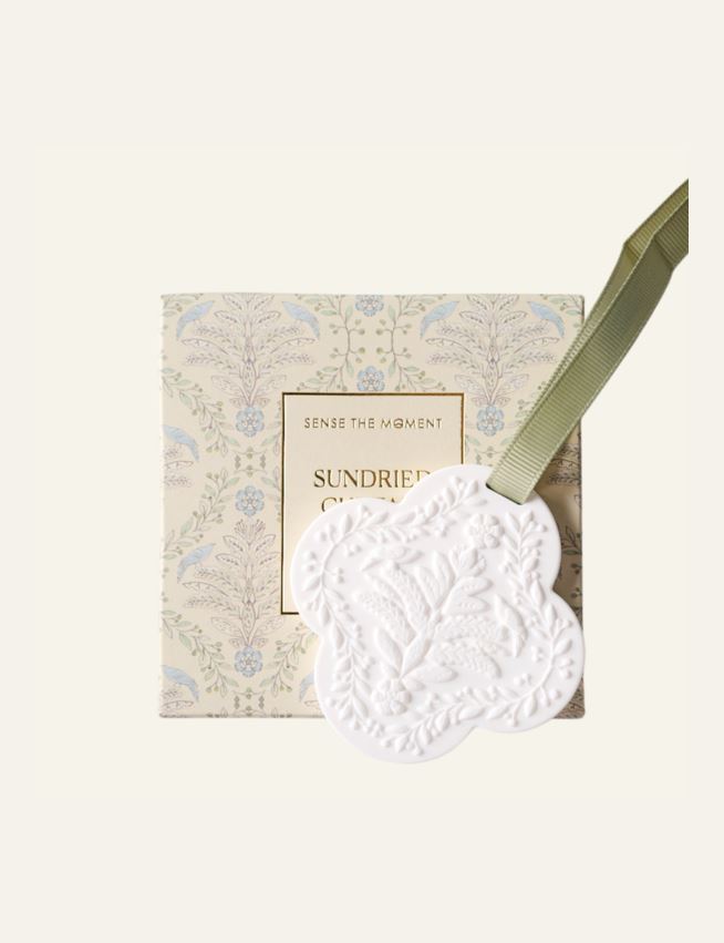 Duftpynt multi beige - 2