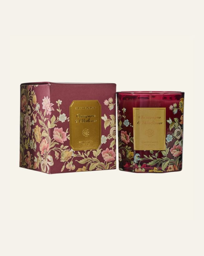 Duftlys multi rød - 145 g multi rød - 1