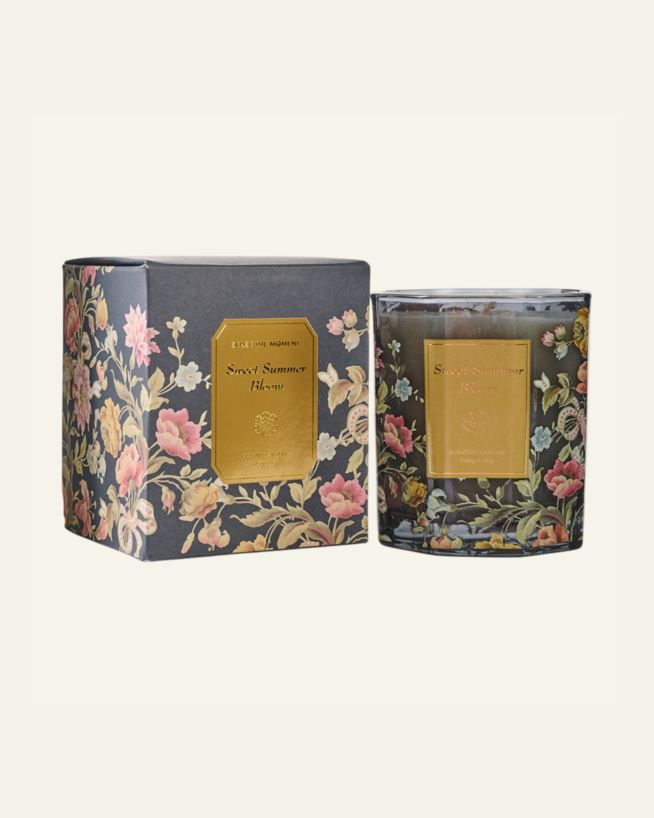 Duftlys multi blå - 145 g multi blå - 1