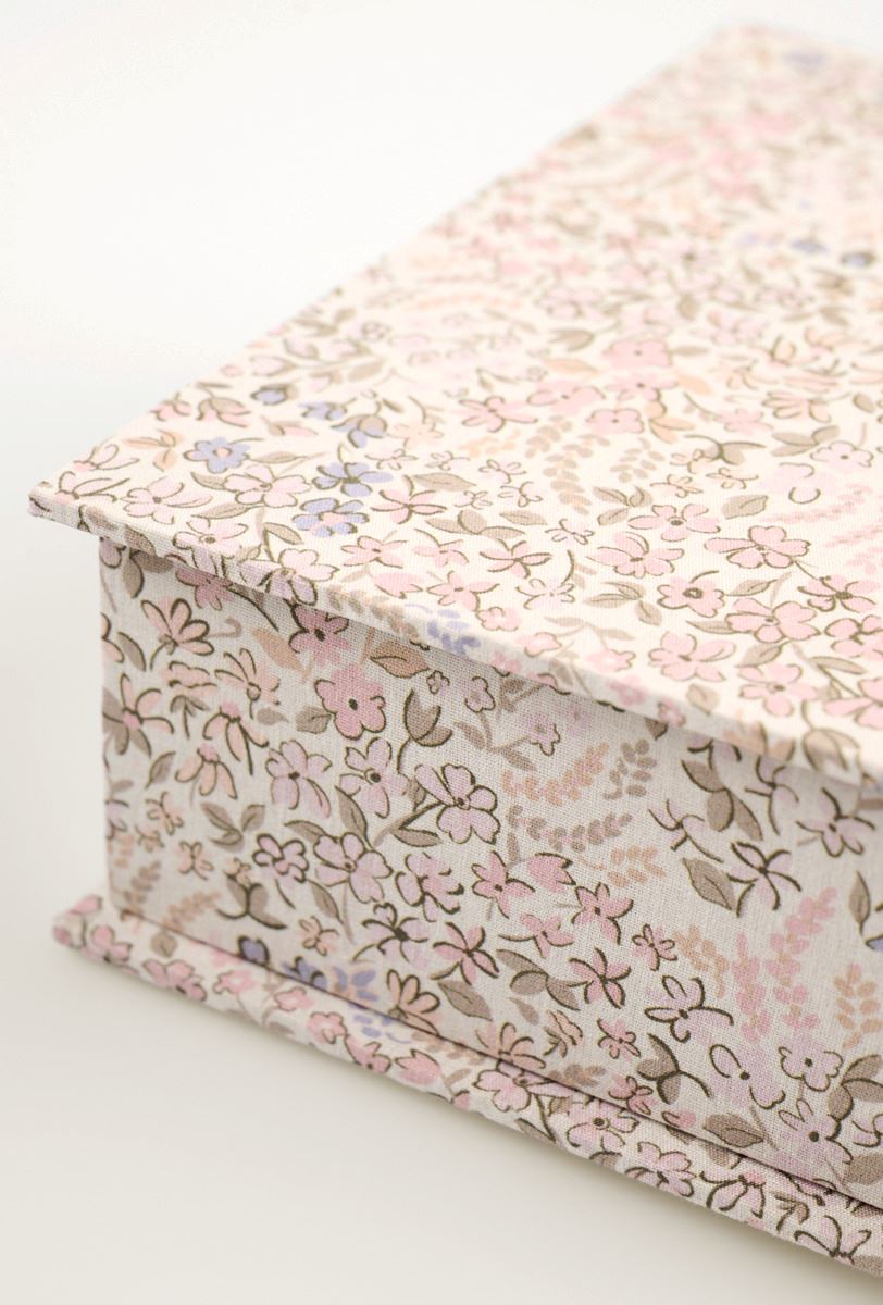 Boks multi rosa - 3