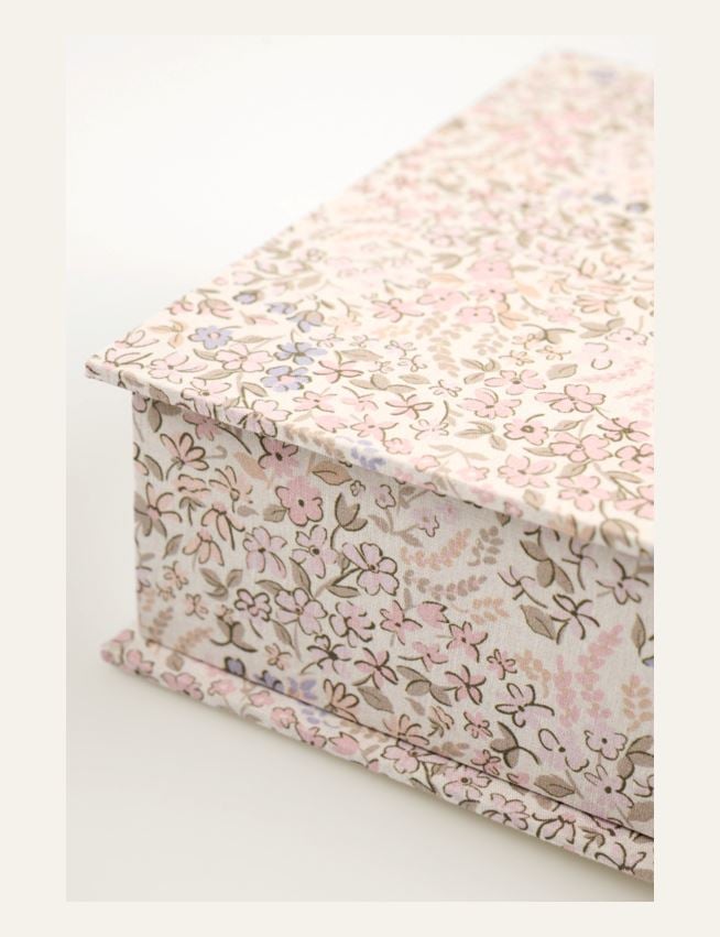 Boks multi rosa - 3