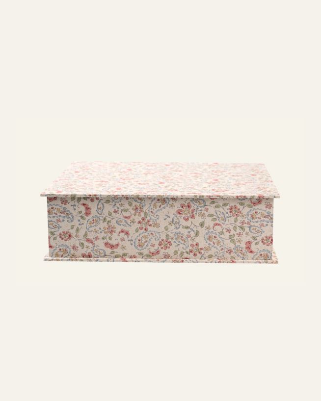 Boks multi - 22,5x27,5 cm multi - 1