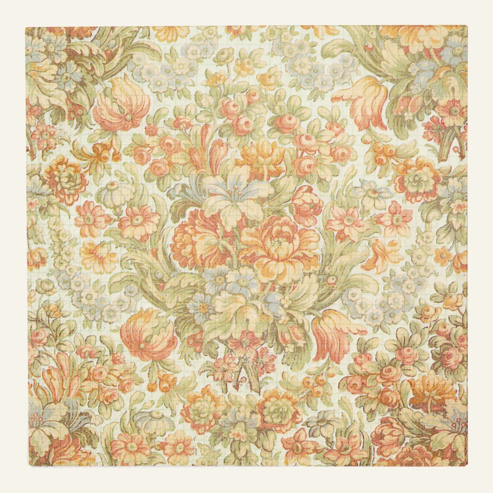 Papirservietter multi - 33x33 cm multi - 1