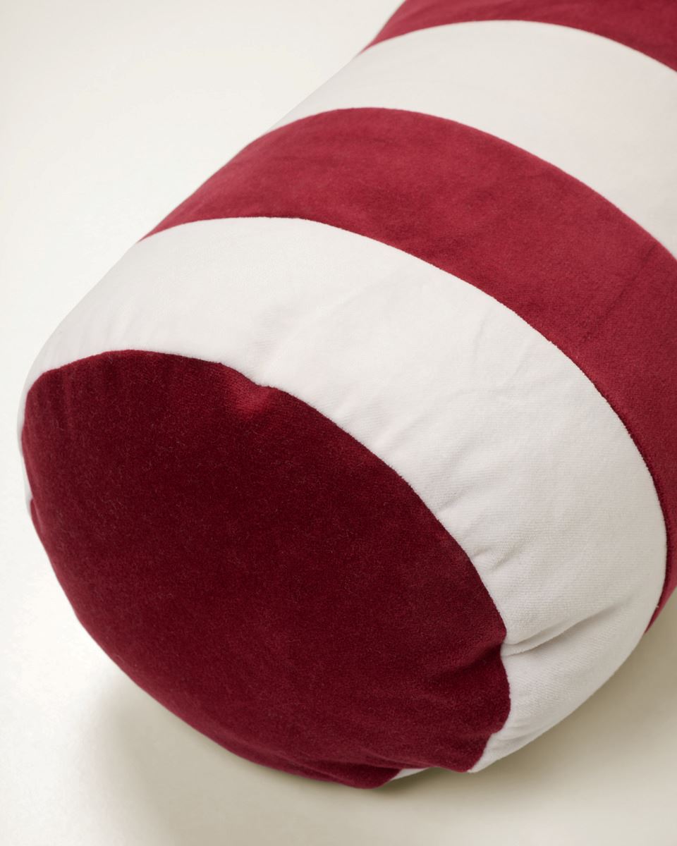 Pyntepute multi rød - 50x20x20 cm multi rød - 1