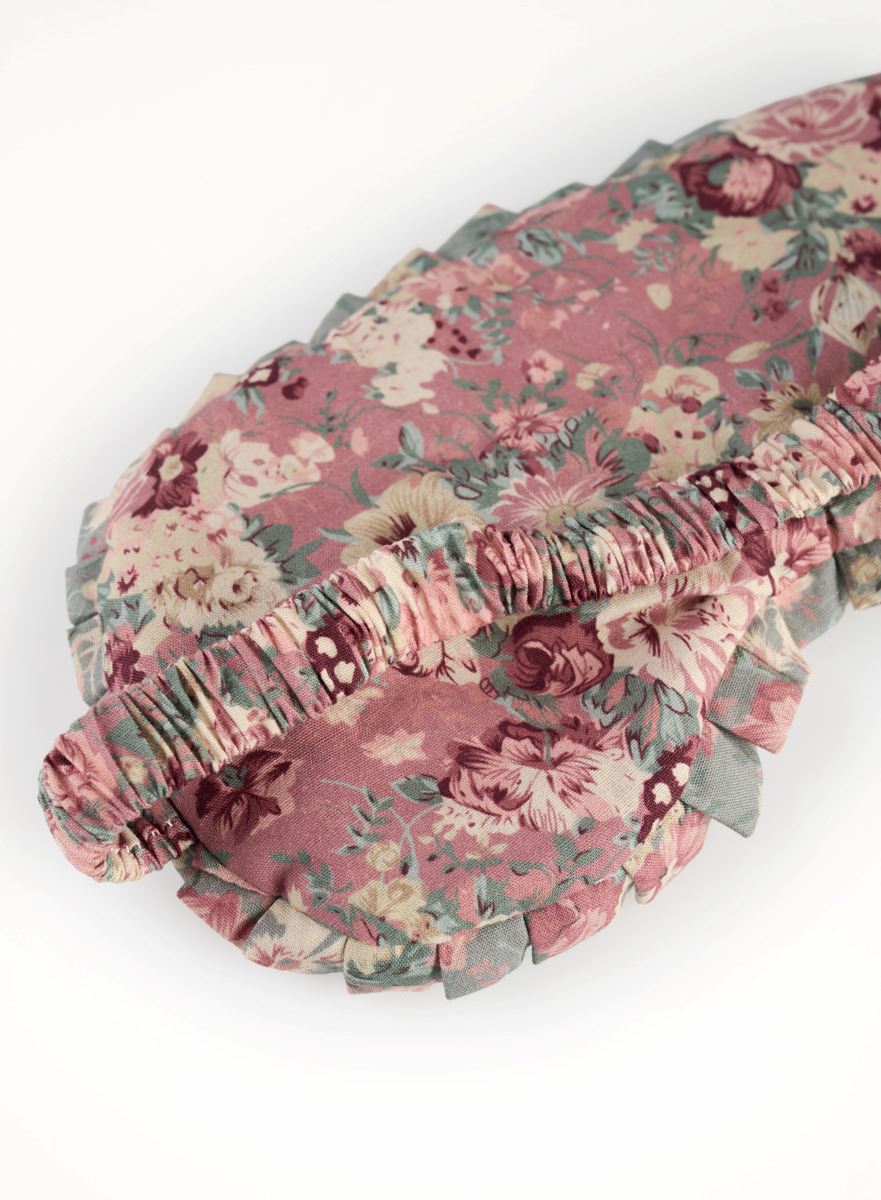 Sovemaske multi rosa - 2
