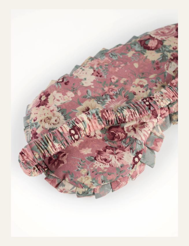 Sovemaske multi rosa - 2