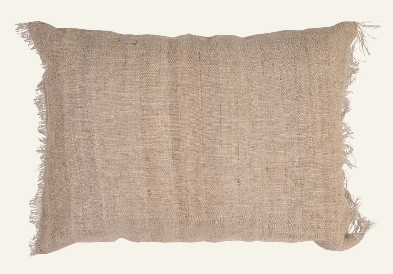 Pynteputetrekk natur - 35x50 cm natur - 1
