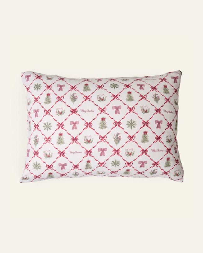 Flanell putevar multi - 50x70 cm multi - 1