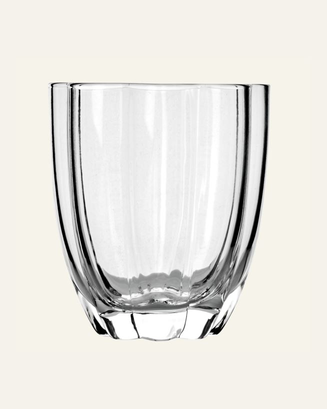 Drikkeglass transparent - 330ml transparent - 1