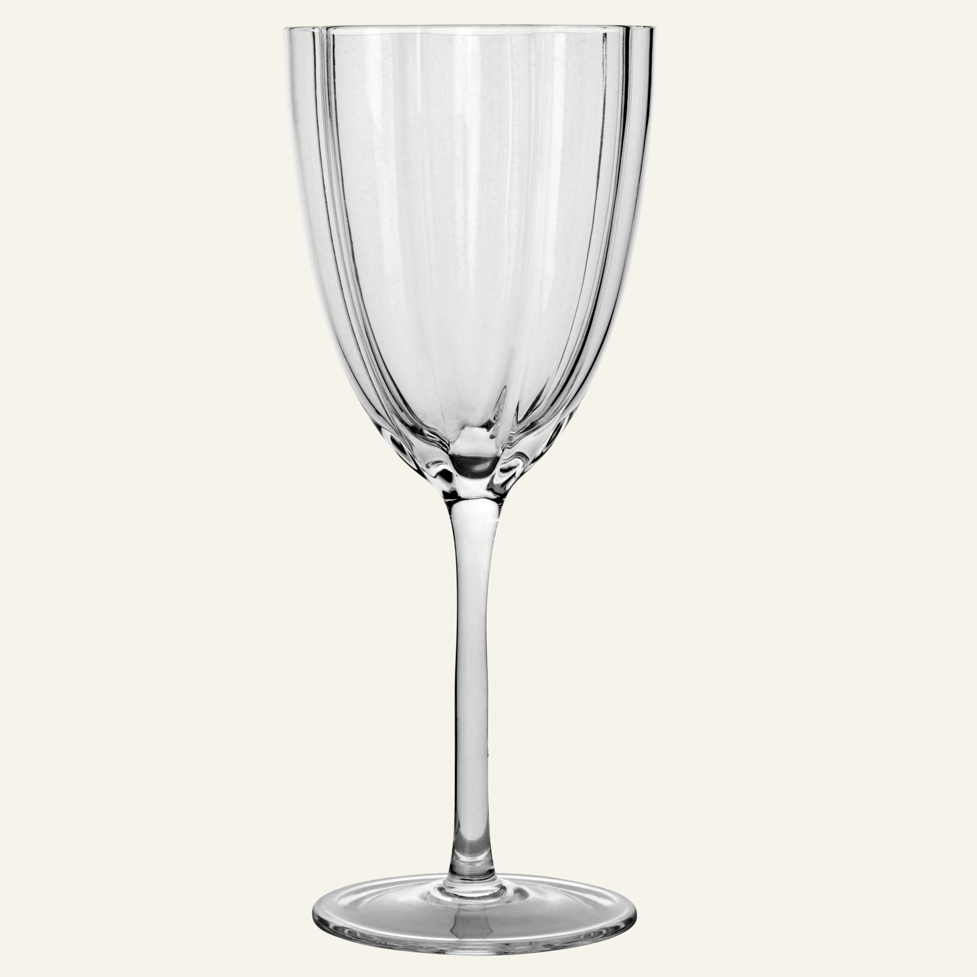 Vinglass transparent - 330ml transparent - 1