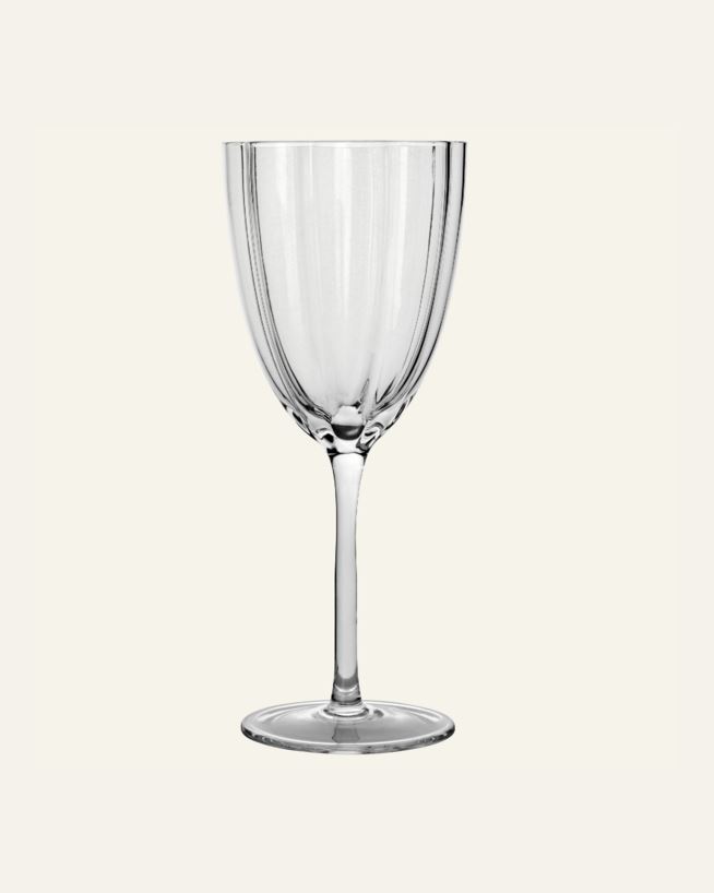 Vinglass transparent - 330ml transparent - 1