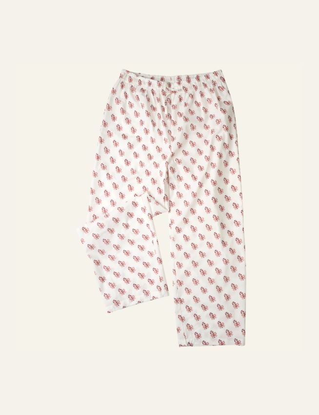 Pyjamasbukse multi - 2