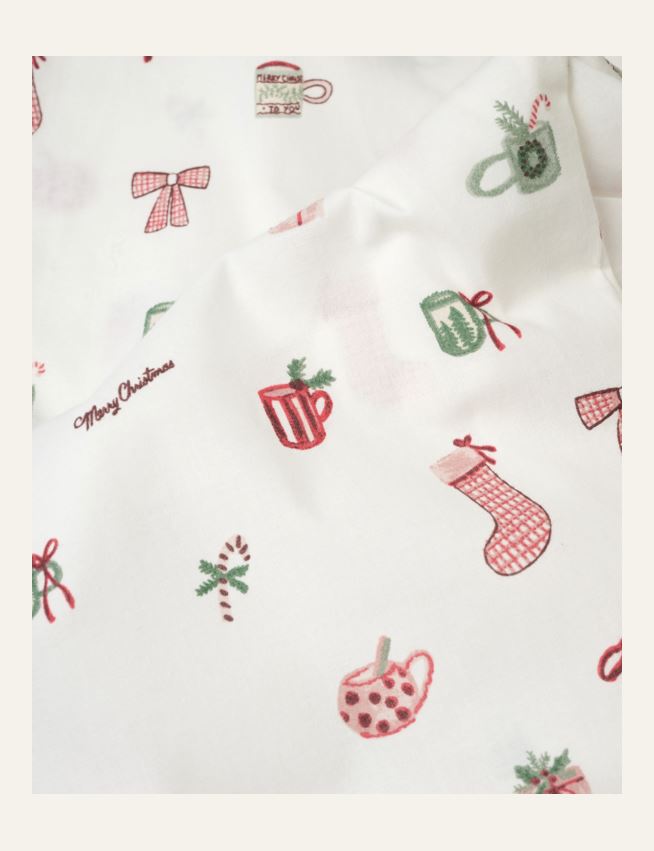 Pyjamasbukse multi - 2