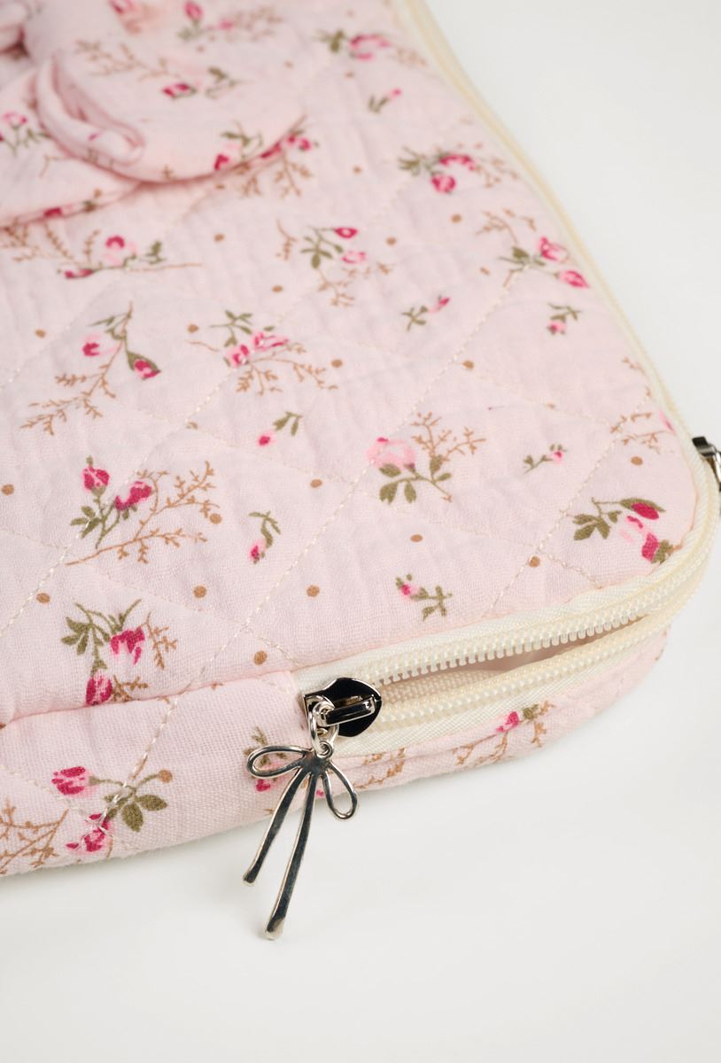 Pc-veske multi rosa - 2