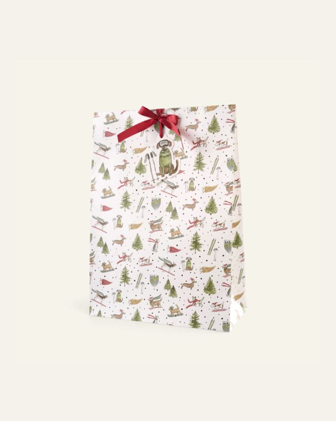Flanell putevar multi - 70x100 cm multi - 1