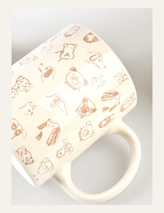 Krus multi beige - 2