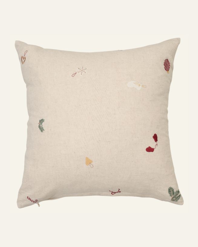 Pynteputetrekk multi - 45x45 cm multi - 1