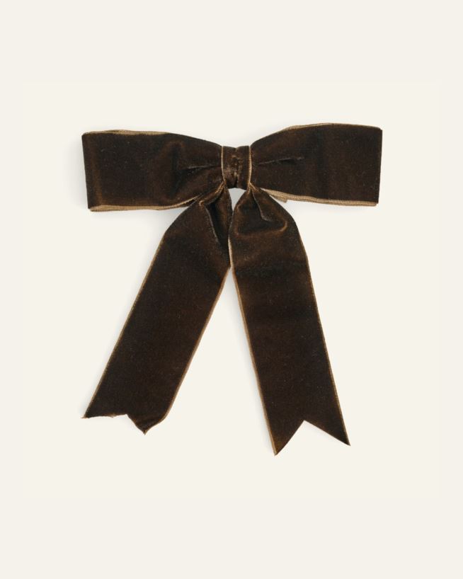 Dekorasjon brun - 15x1,5x37 cm brun - 1