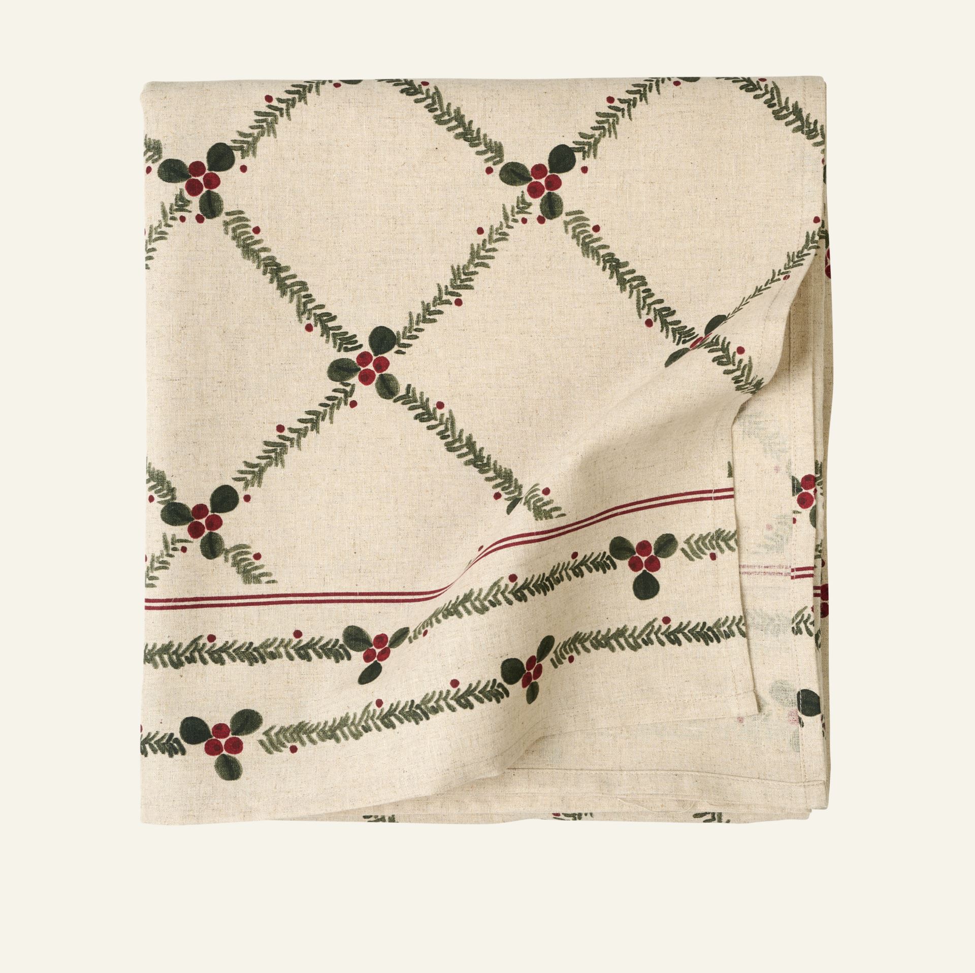 Duk natur - 140x250 cm natur - 1