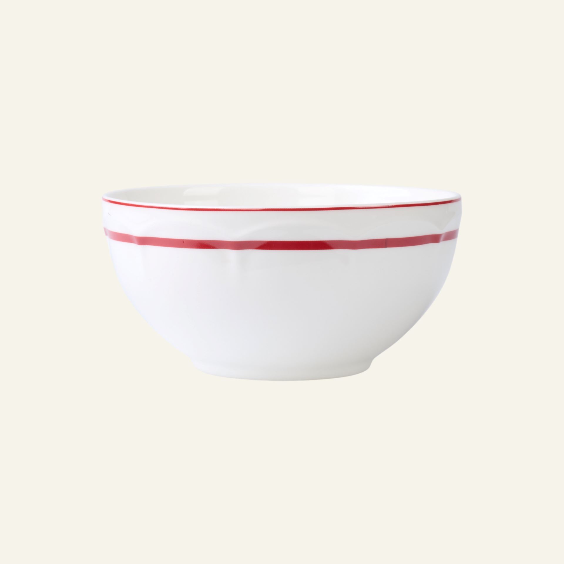 Bolle rød - 2