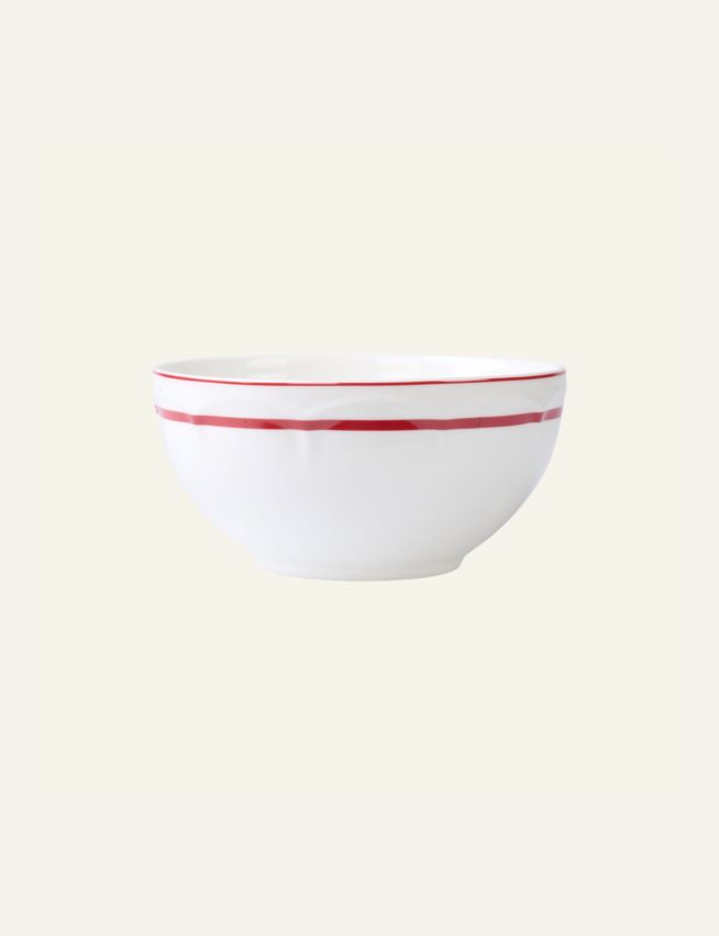 Bolle rød - 2