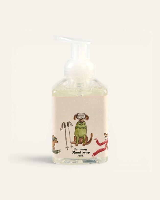 Skummende håndsåpe multi - 430 ml multi - 1