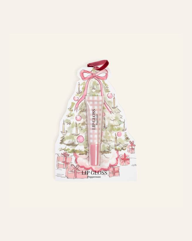 Lipgloss rosa - 8 ml rosa - 1
