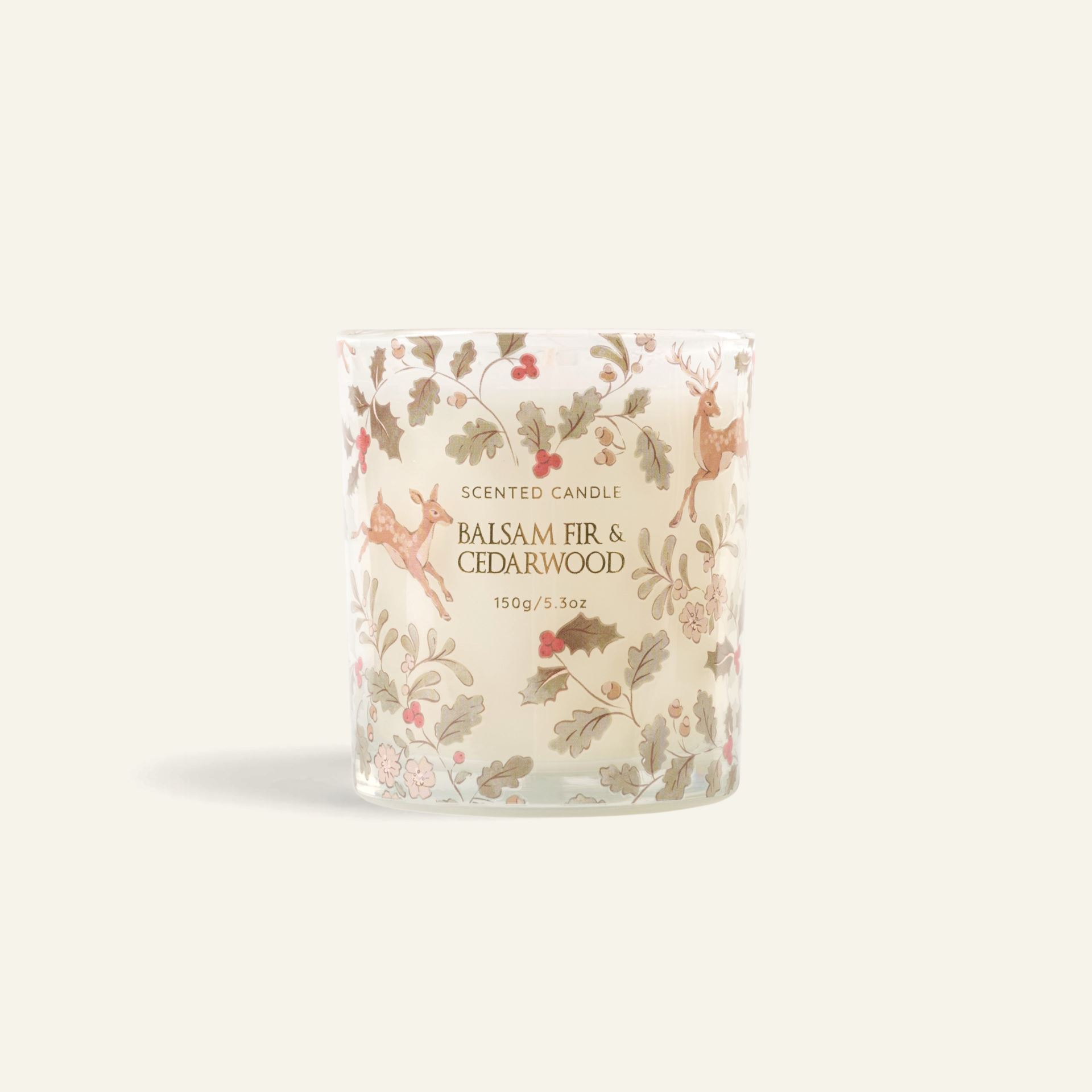 Duftlys multi grønn - 150 g multi grønn - 1