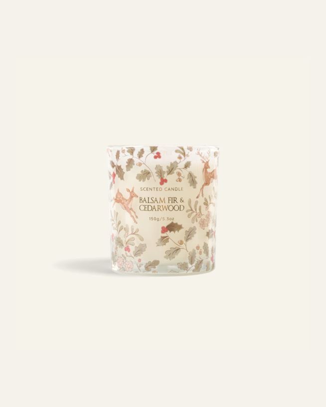 Duftlys multi grønn - 150 g multi grønn - 1