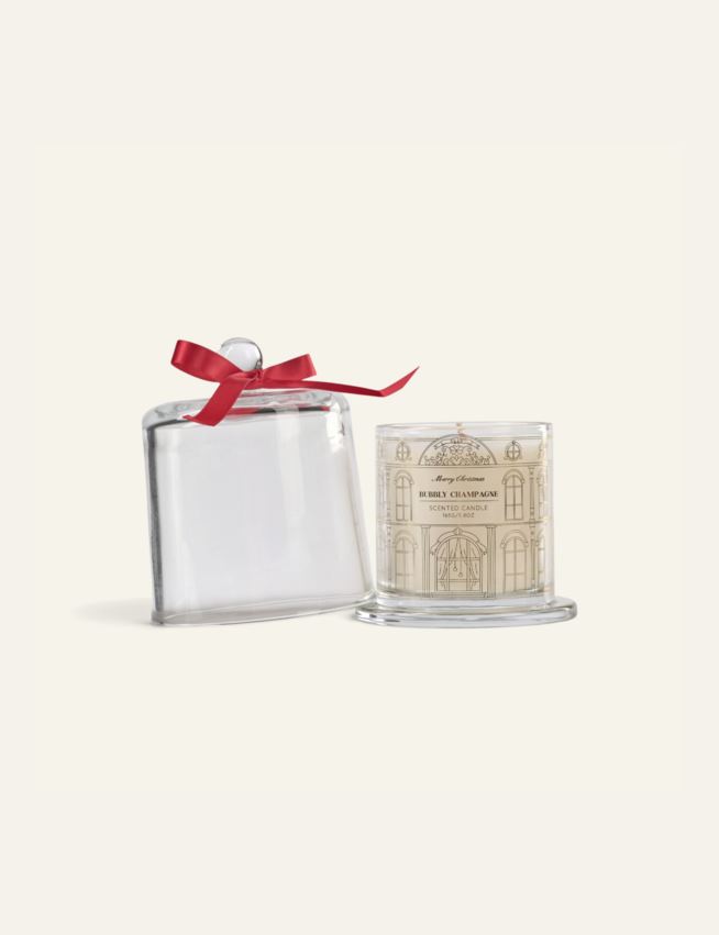 Duftlys transparent - 2