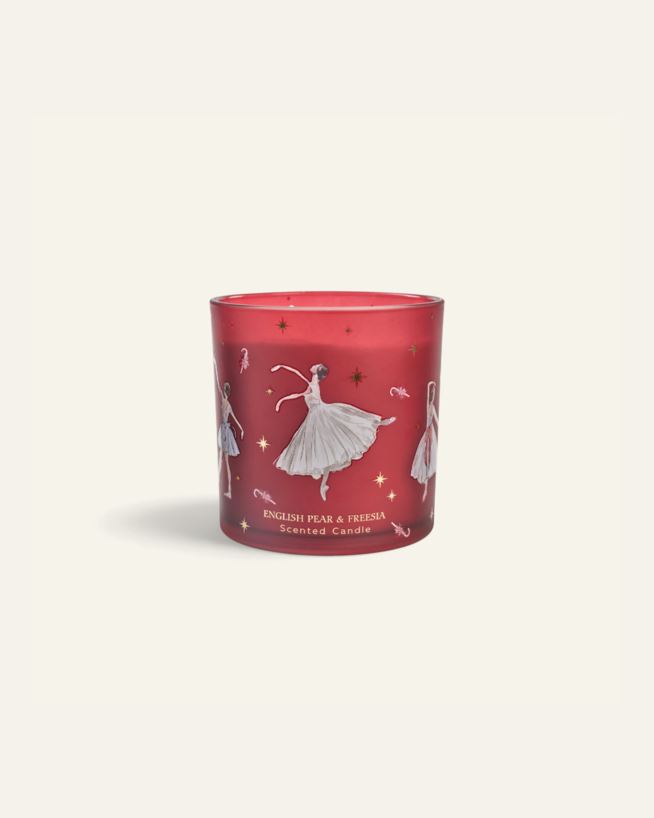 Duftlys multi rød - 400 g multi rød - 1