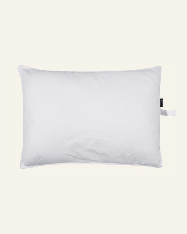 Fiberpute hvit - 50x70 cm ekstra høy hvit - 1