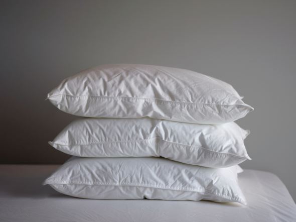 Fiberpute hvit - 50x70 cm medium hvit - 1