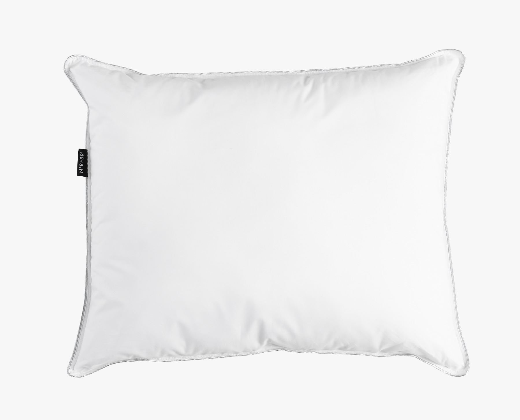 Fiberpute hvit - 50x70 cm høy hvit - 1