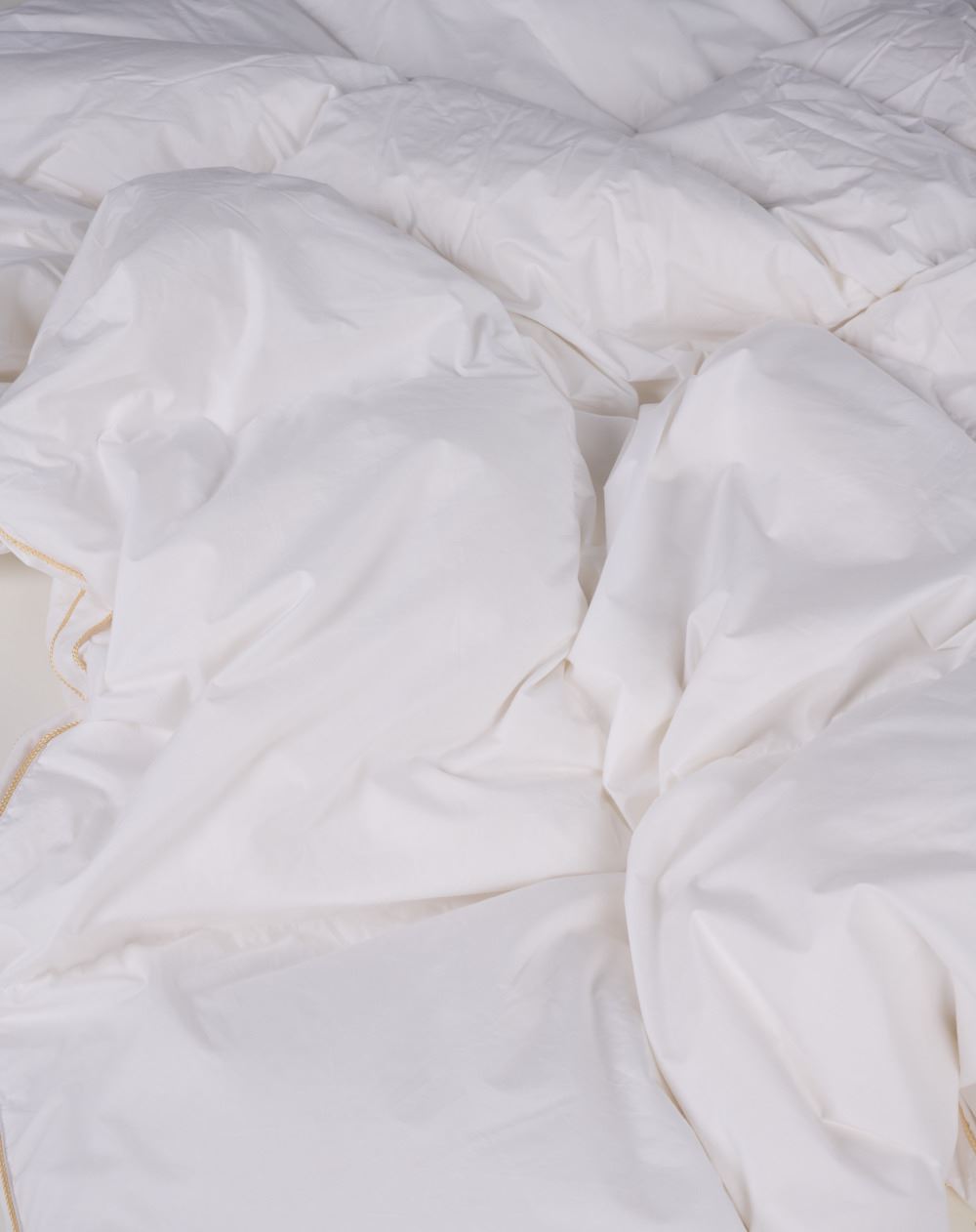 Ekstra varm dundyne hvit - 4