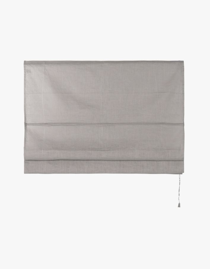 Liftgardin grå - 100x140 cm grå - 1