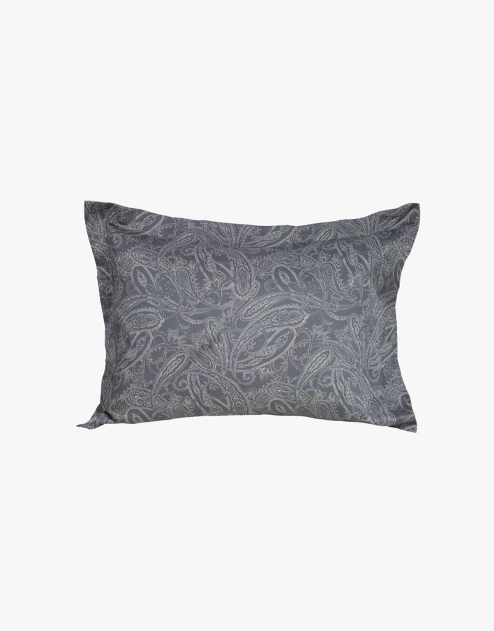 Hotellputevar grå - 70x100 grå - 1